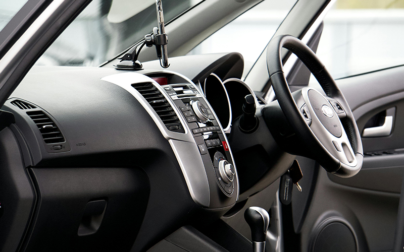 Araç Muayenesinde Nelere Bakılıyor?