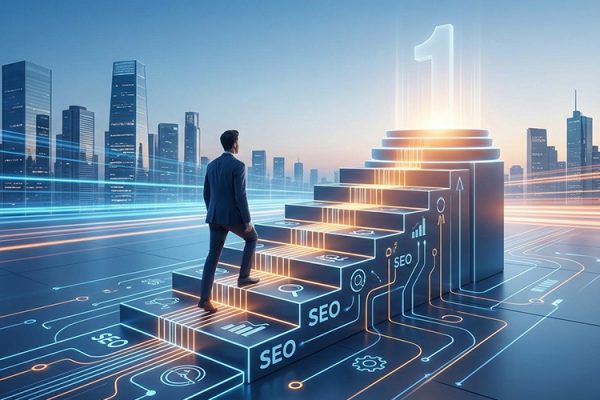 Google’da Üst Sıralara Çıkmak İçin Neler Yapılmalı?