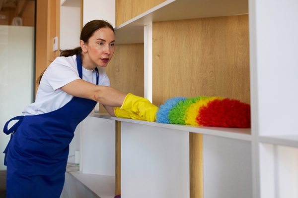 Mersin Temizlik Şirketi Profesyonel Ev ve Ofis Temizliği