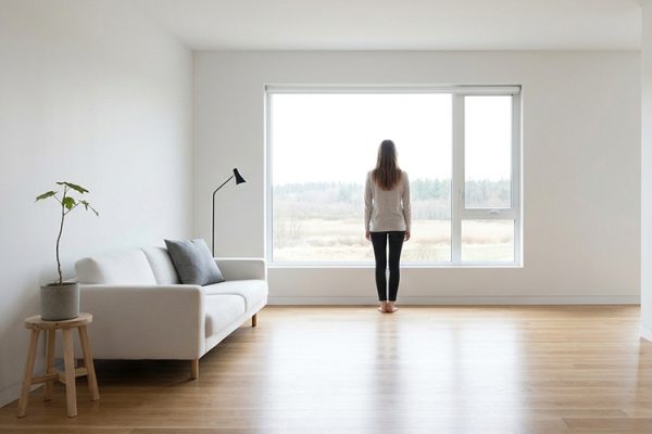 Minimal Ev Dekorasyonu Nedir?