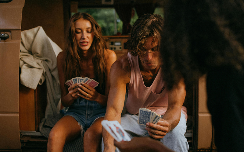 Öğrenciler İçin Ucuz Yaz Tatili Rotaları ve Konaklama İpuçları