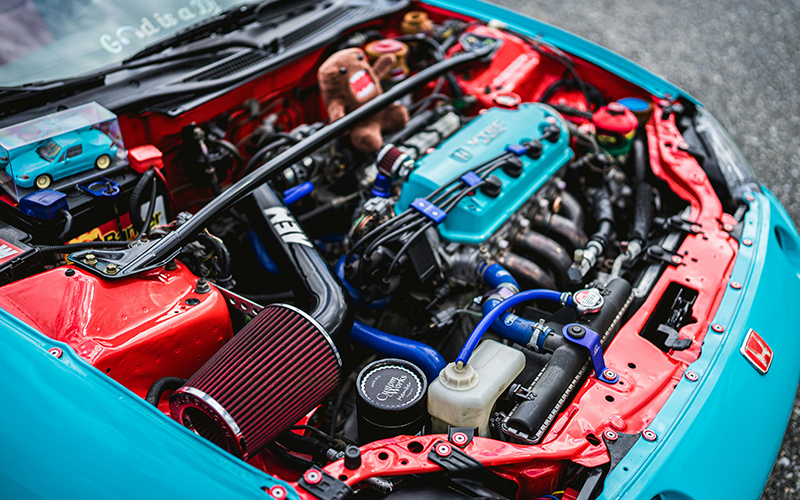 Turbo Arızası Nasıl Anlaşılır? Belirtileri ve Çözüm Yolları