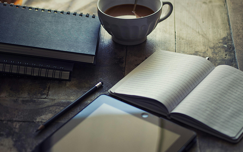 Yapay Zeka ile Kişisel Günlük Tutma